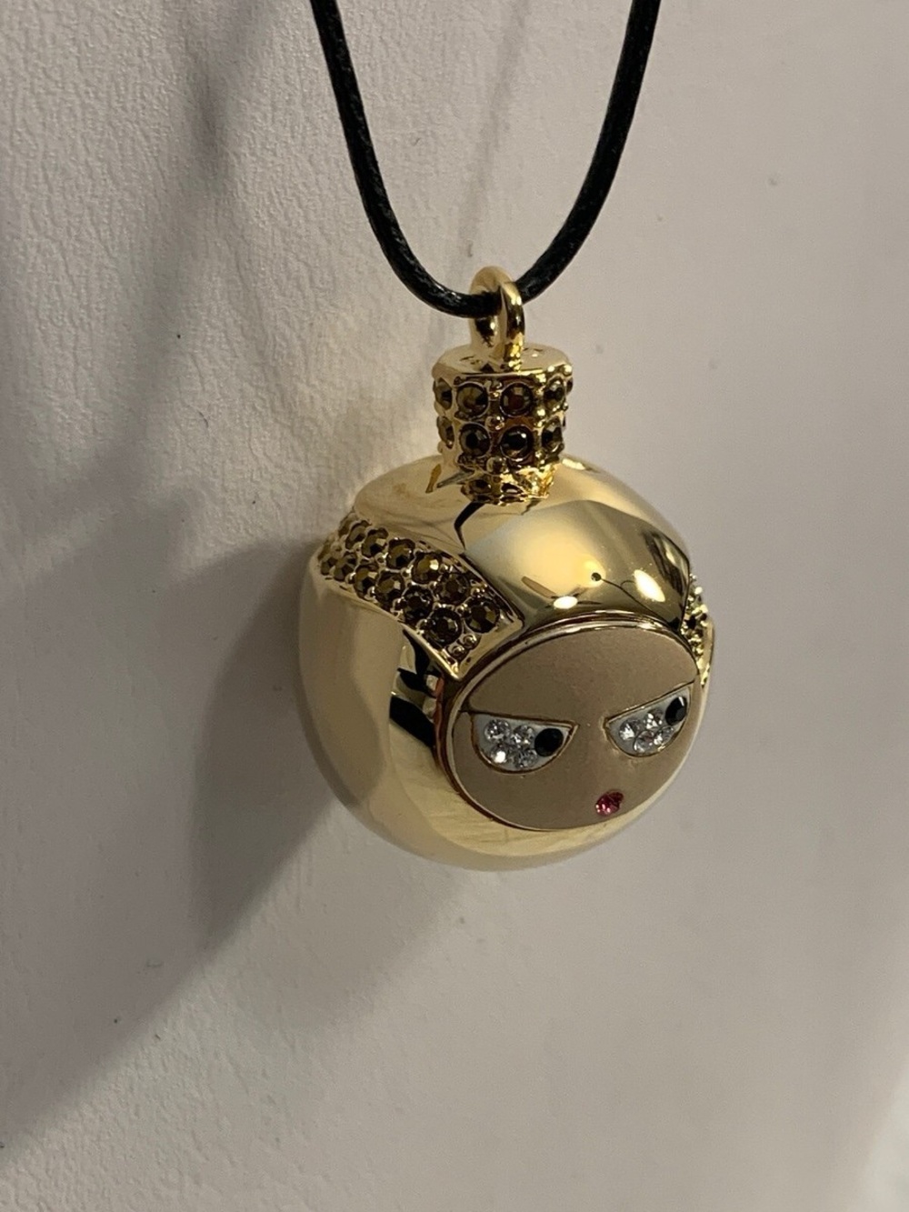 Swarovski Limited Edition Pendant Elvis (Elliot)  BNIB